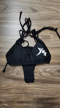 KX Bikini - Two-Piece Swimwear - Kontraxion Clothing