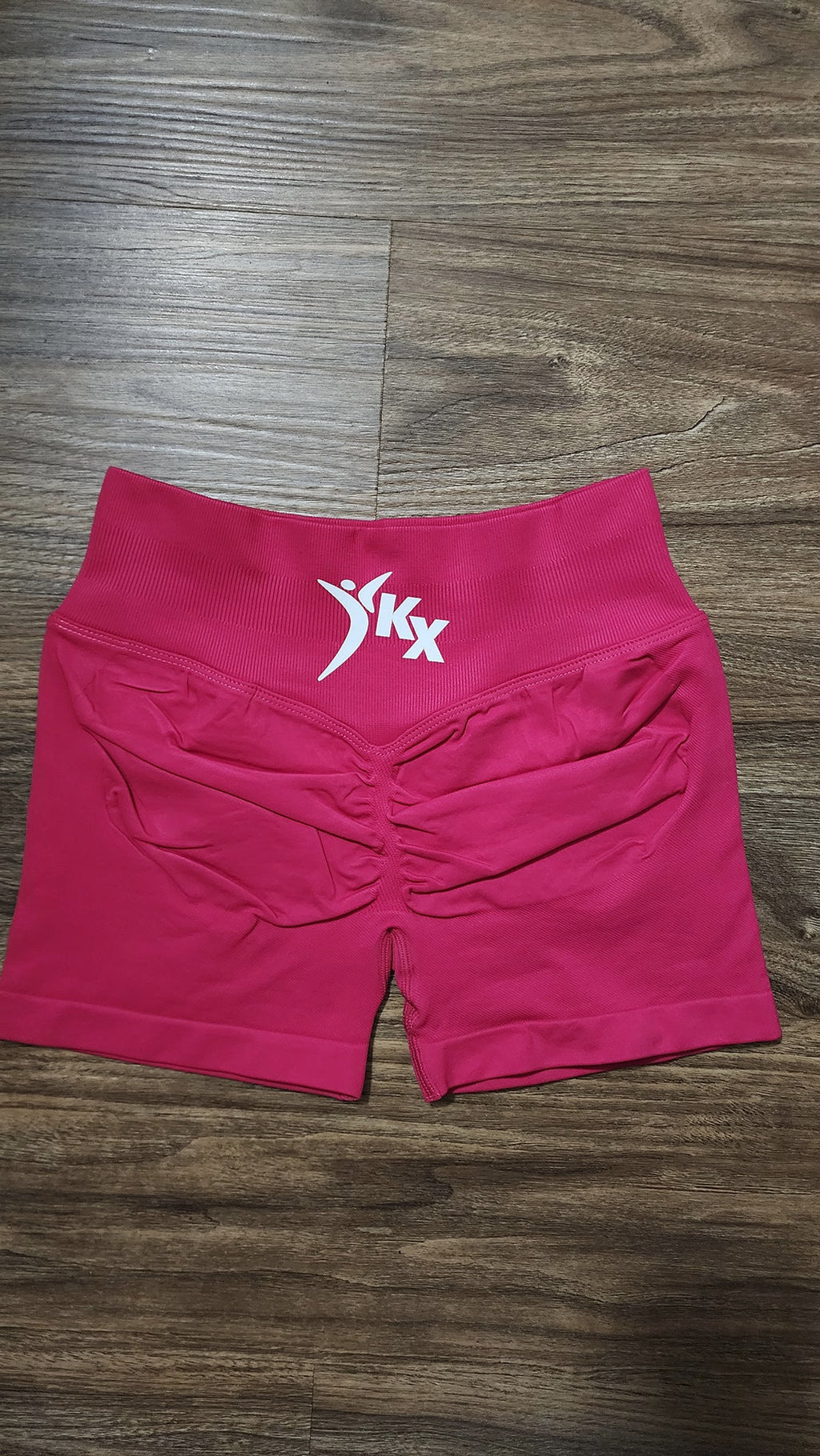 KX Squatproof shorts