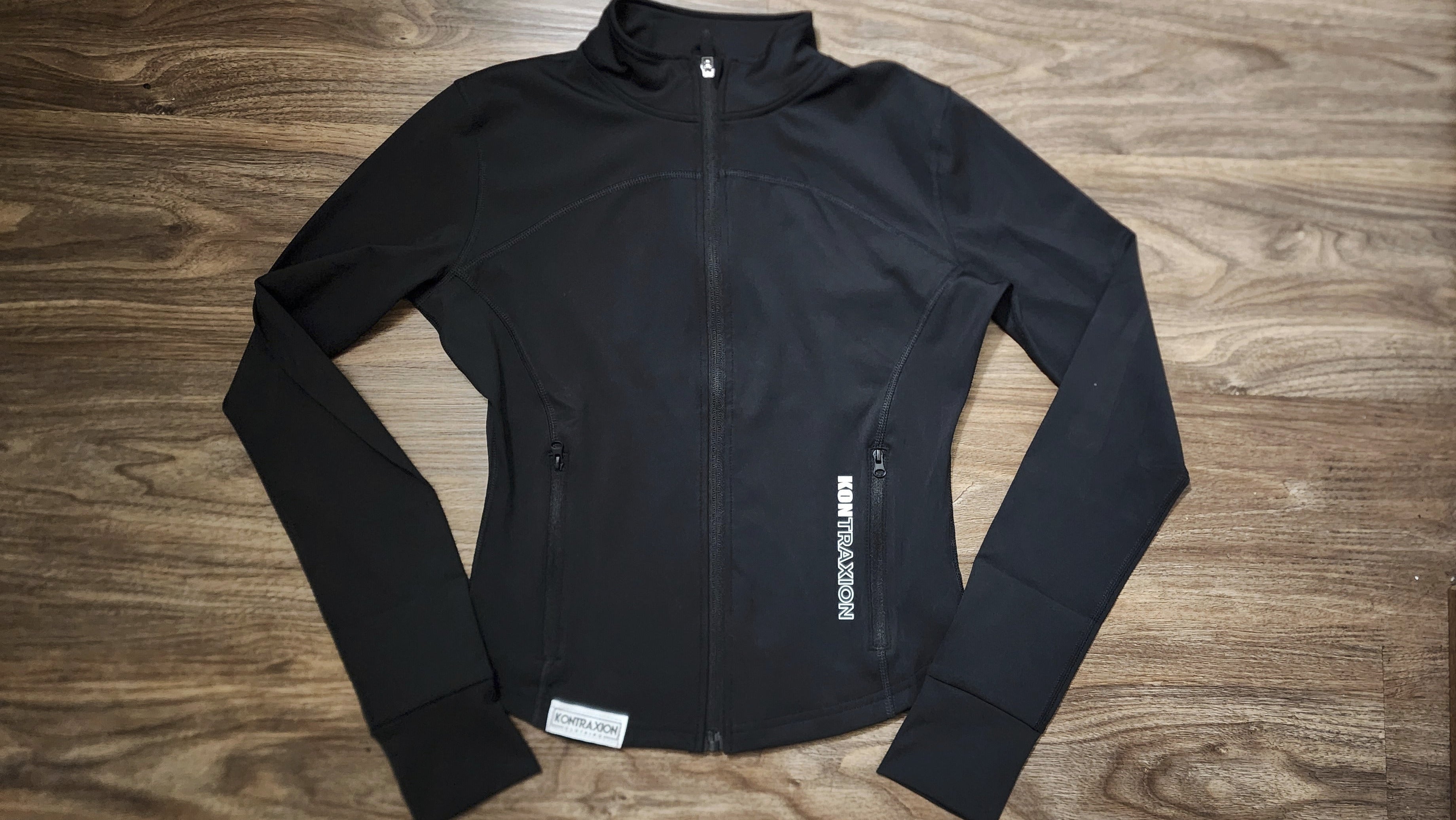 KXG ZEROPOINT jacket