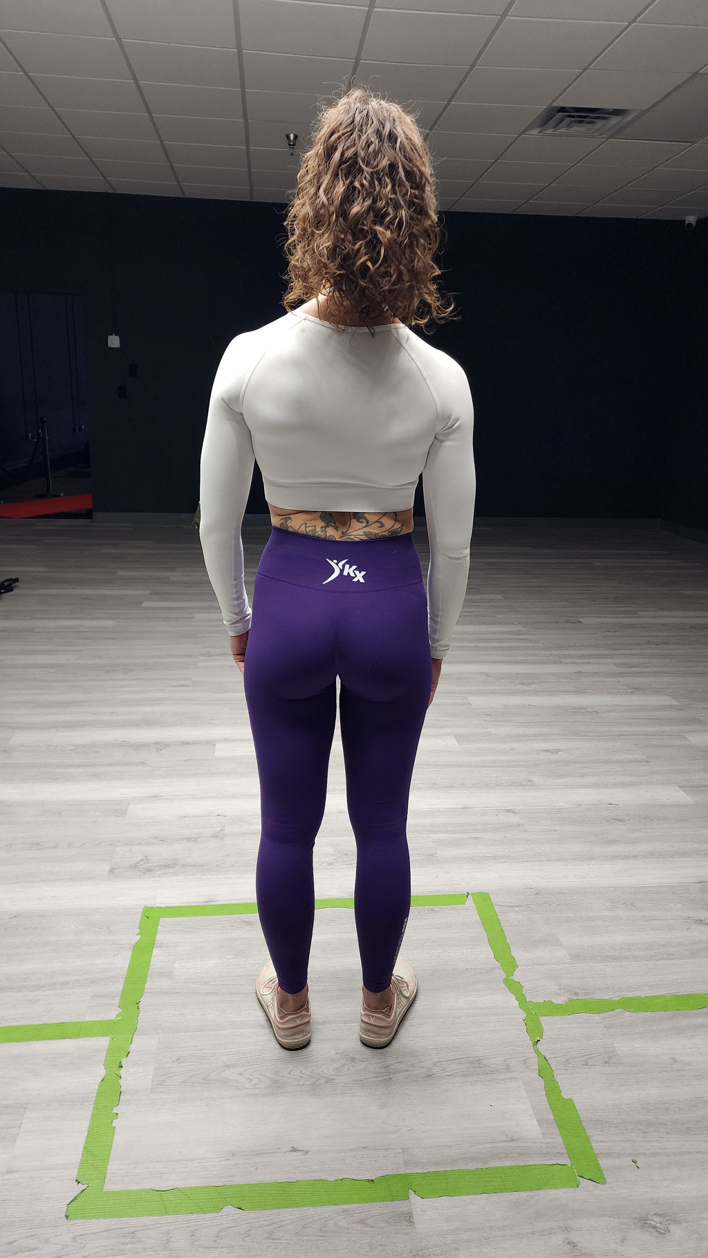 Kontraxion Apex leggings