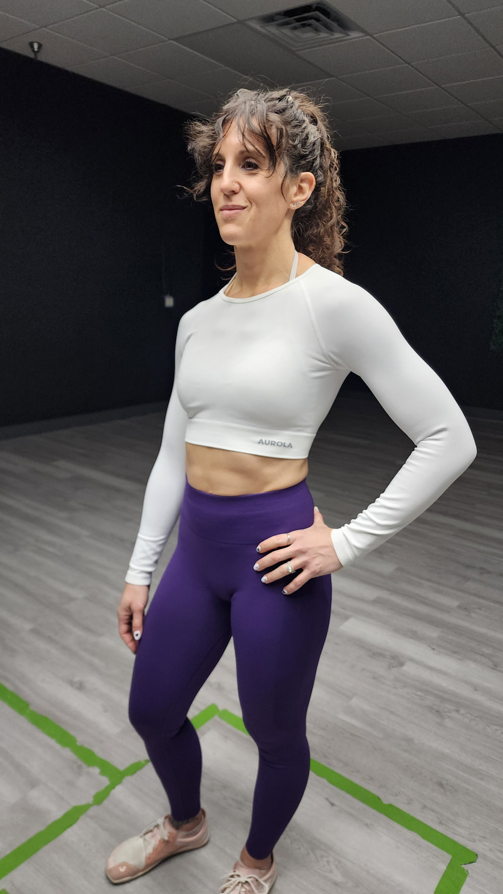 Kontraxion Apex leggings