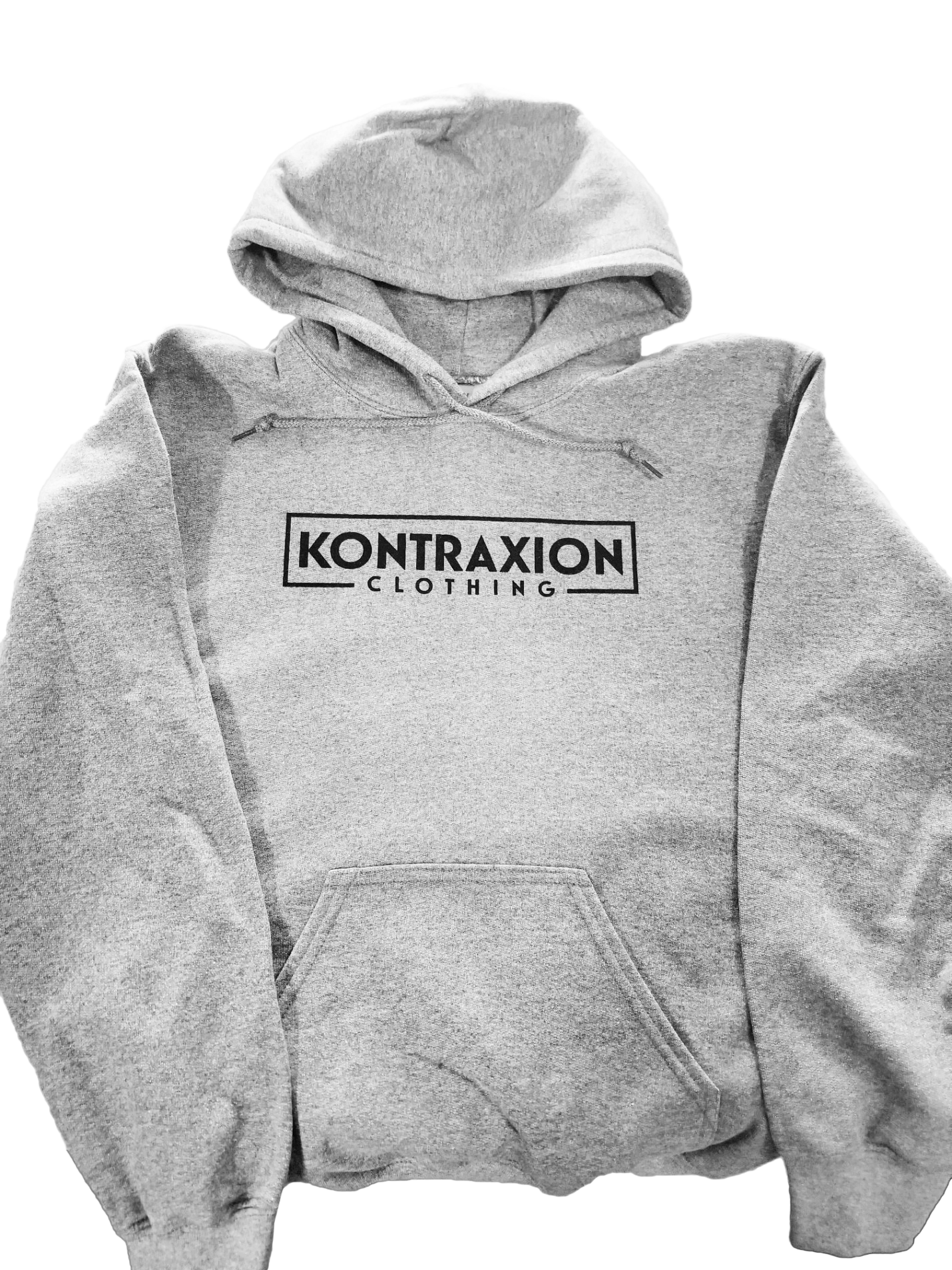 Kx Cypher logo hoodies