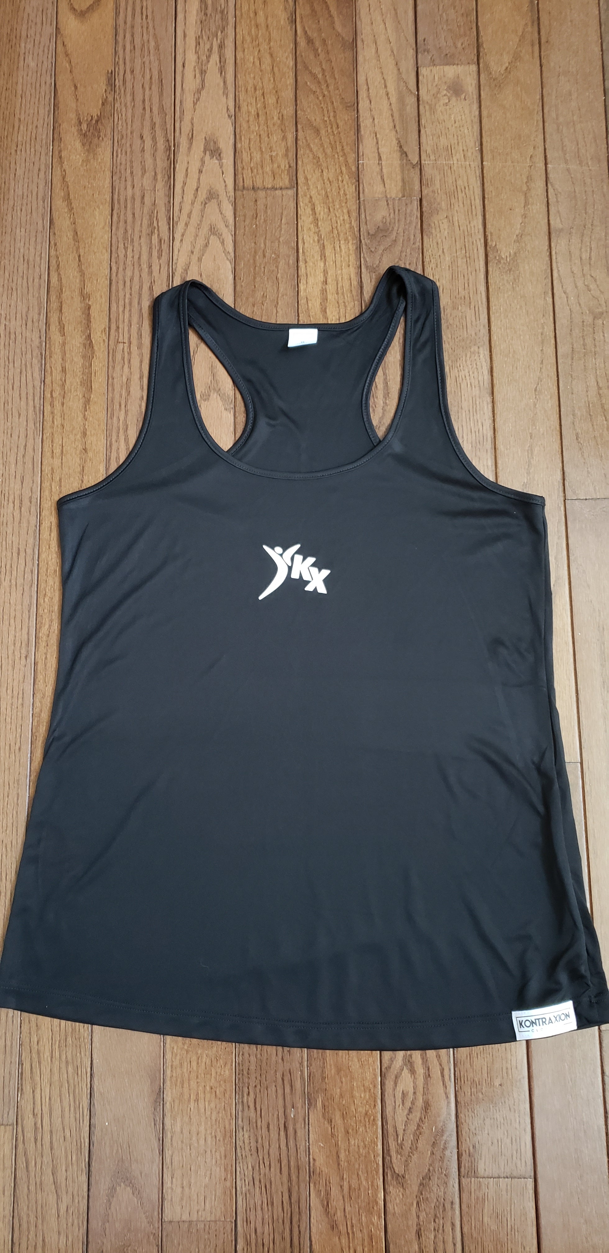 Kx Dri fit racerback