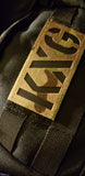 KXG MULTICAM PATCH