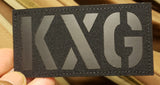 KXG MULTICAM PATCH