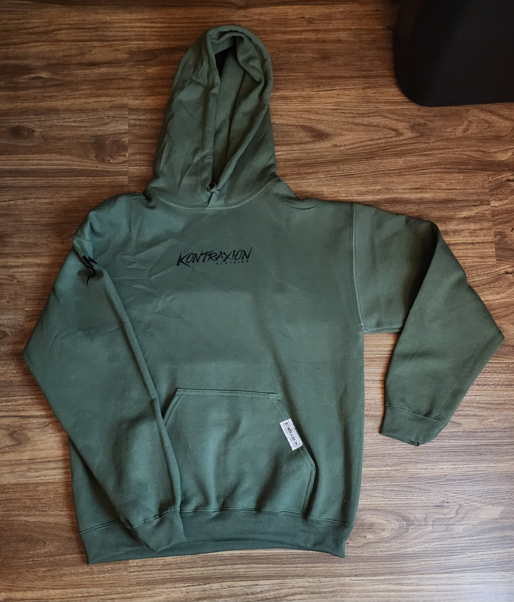 Kx Merk Hoodie