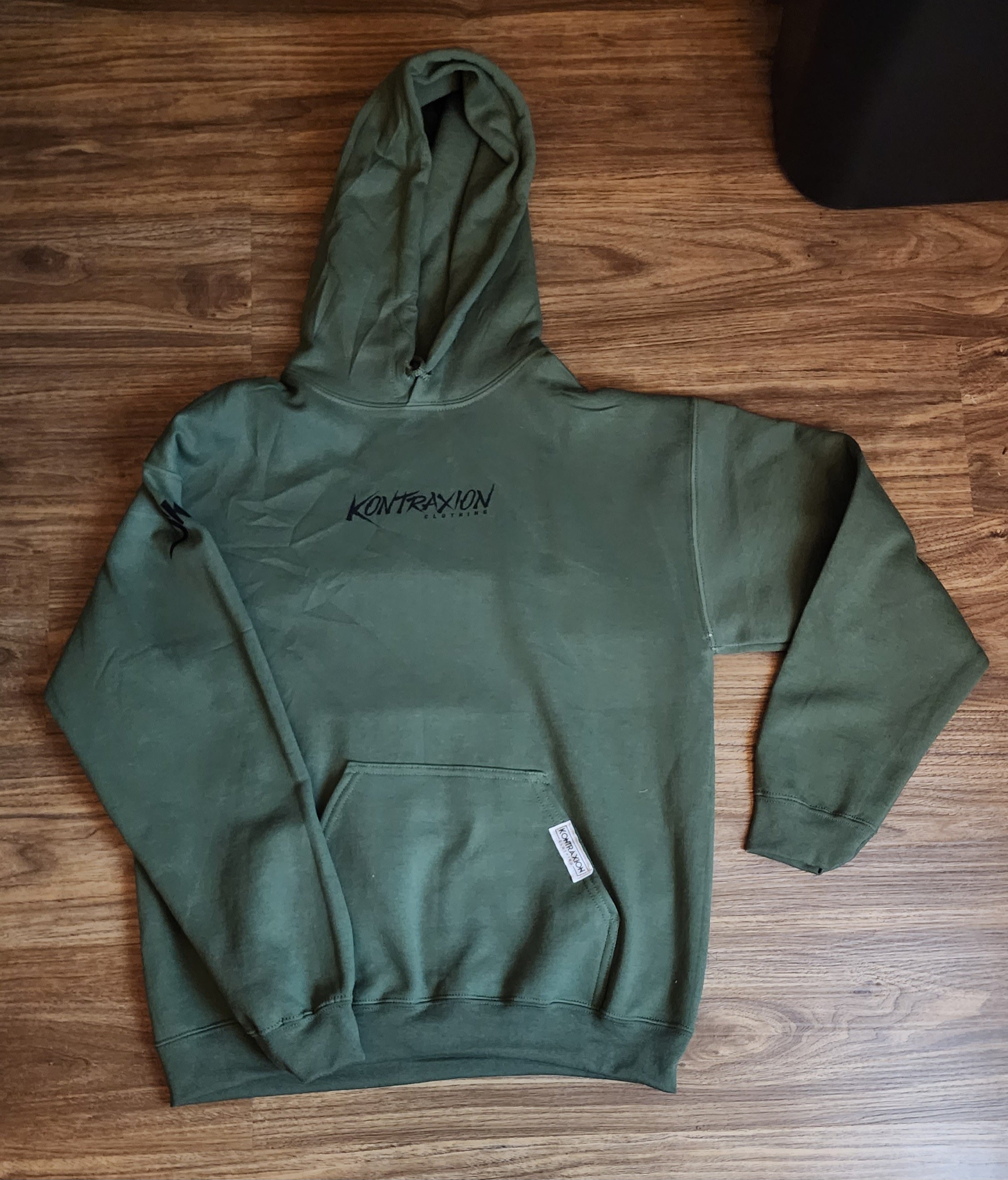 Kx Merk Hoodie