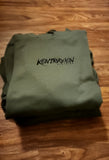 Kx Merk Hoodie