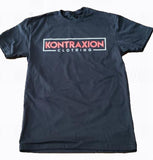Kx Cypher logo tee