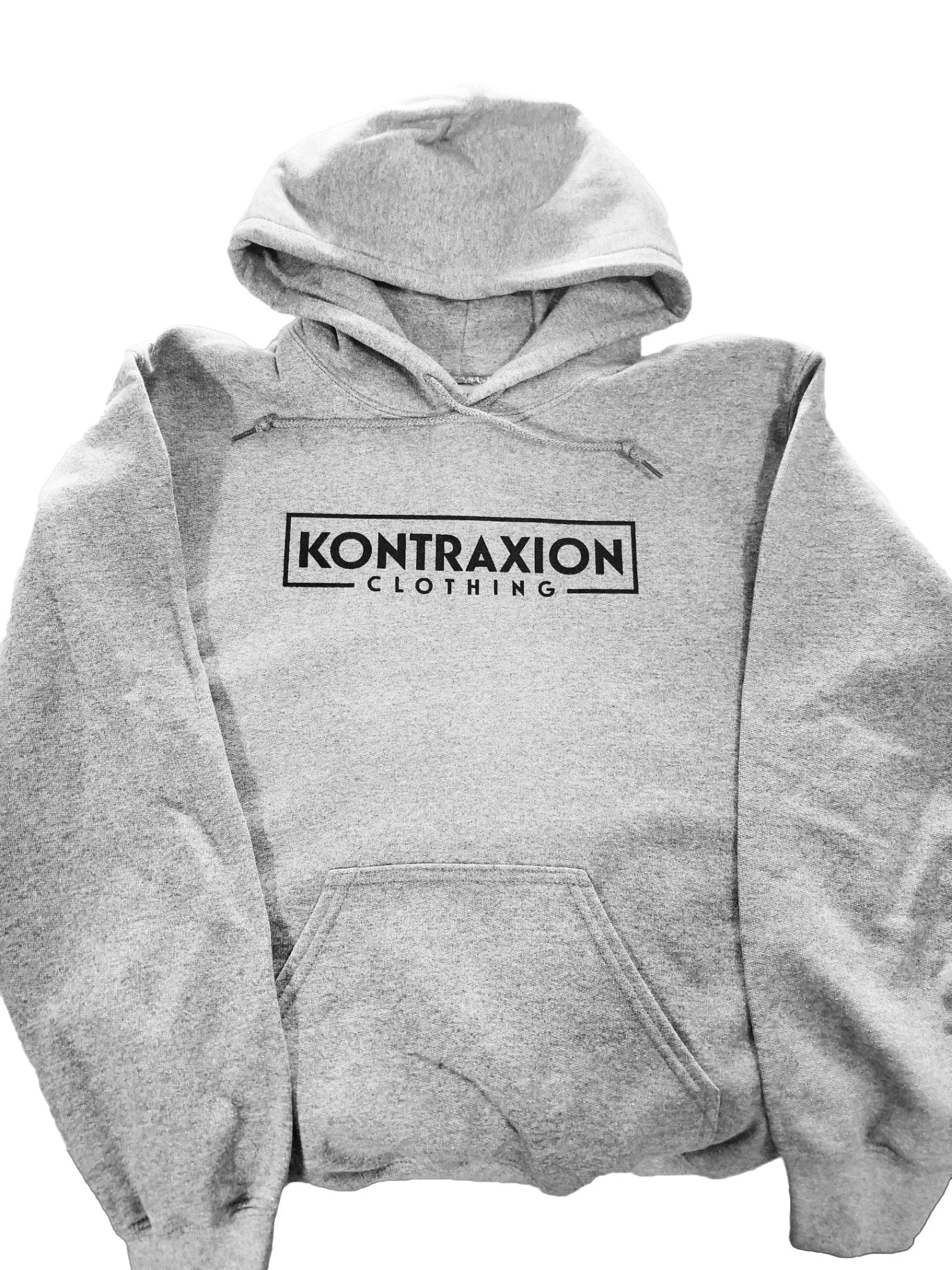 Kx Cypher logo hoodies