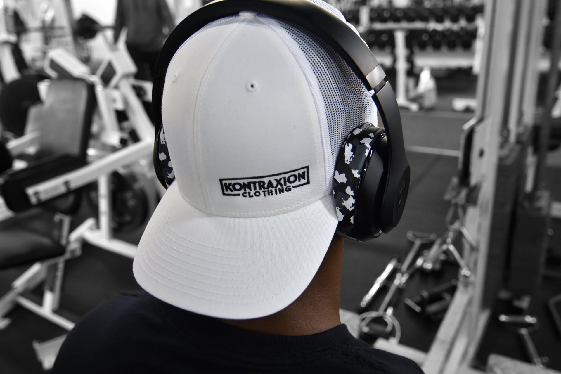 Cypher logo Snapback