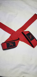 Kontraxion Lifting Straps