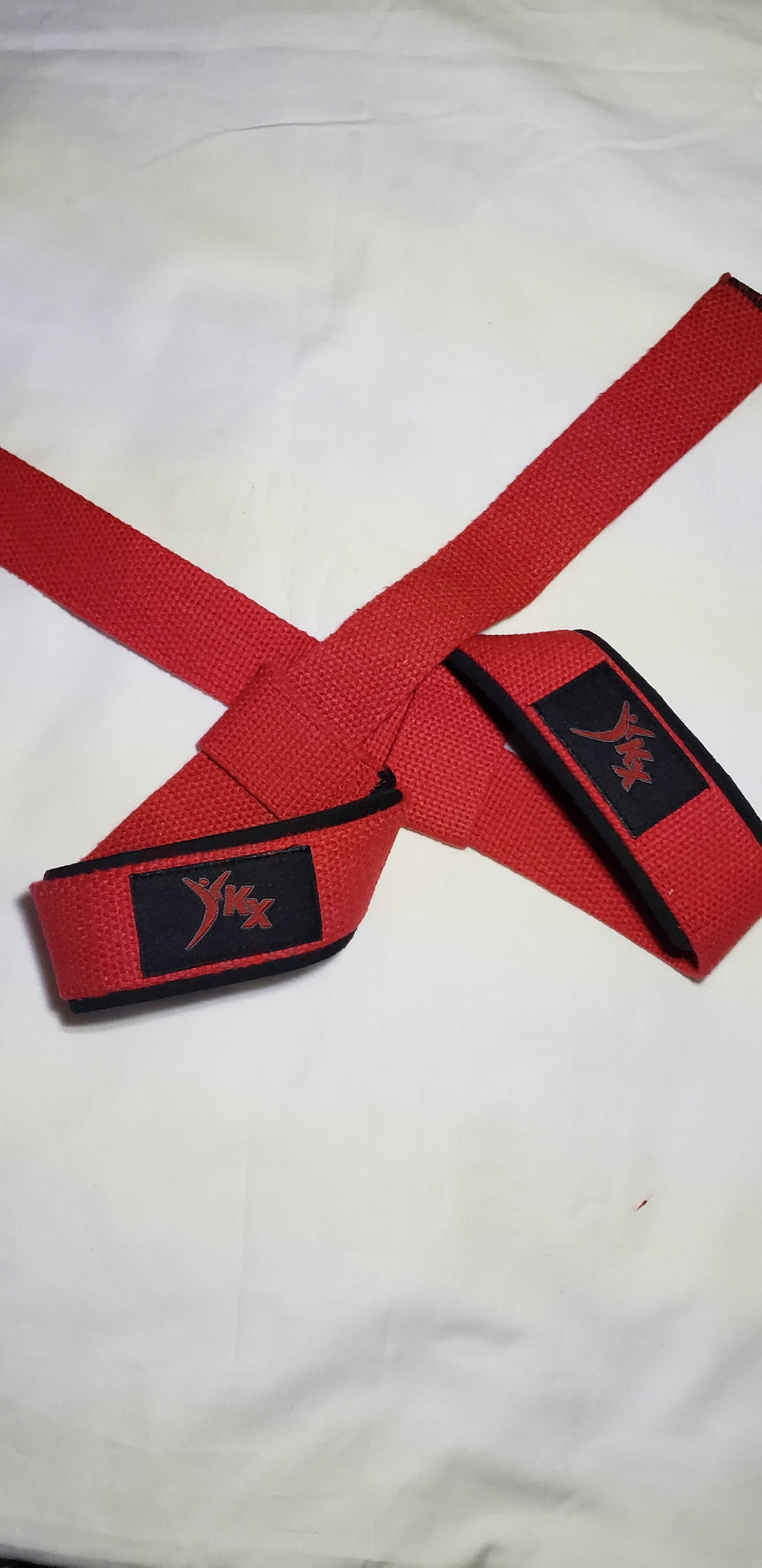 Kontraxion Lifting Straps