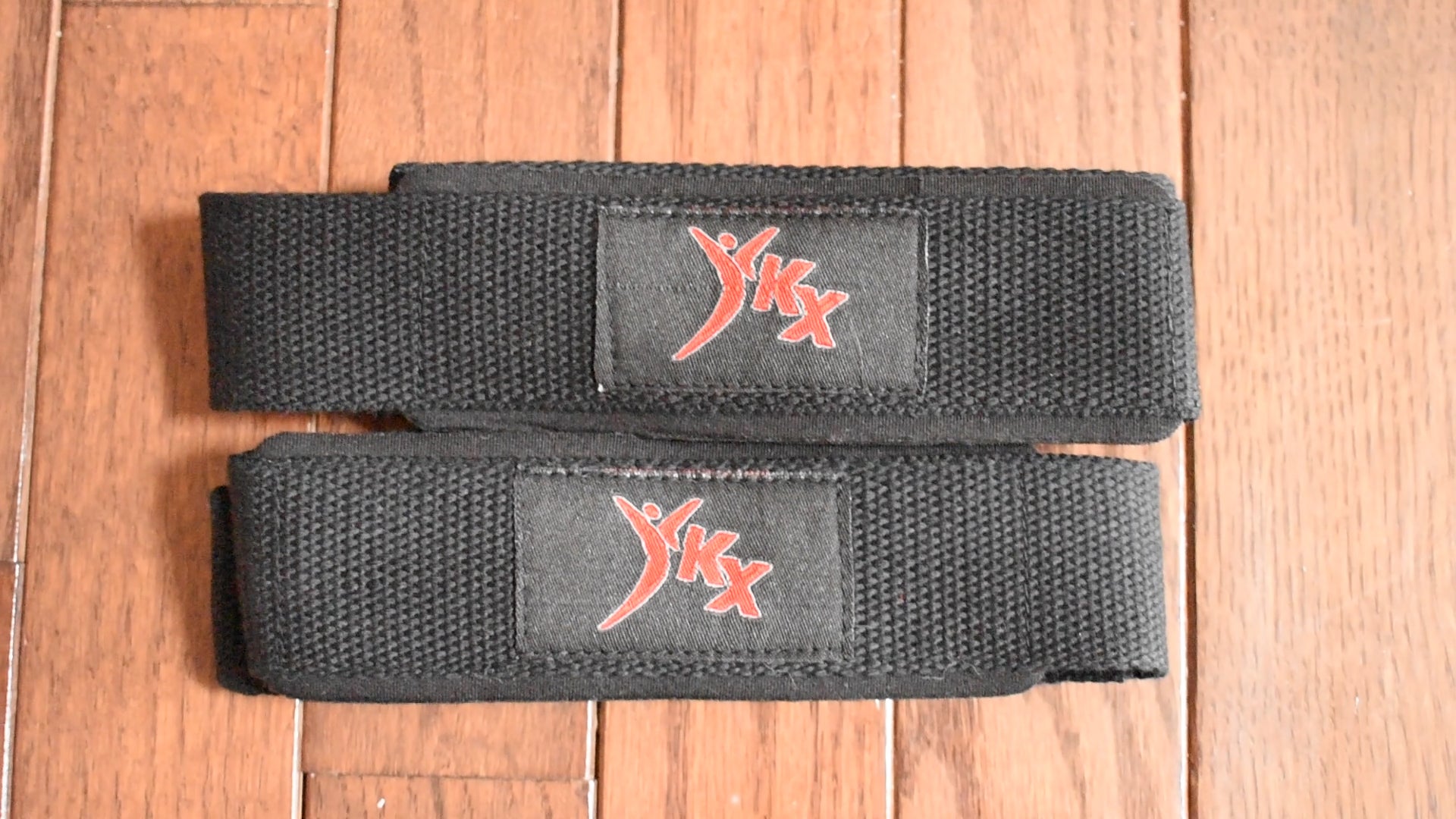 Kontraxion Lifting Straps