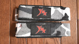 Kontraxion Lifting Straps