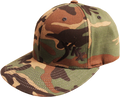 Kx Camouflage Flexfit hat